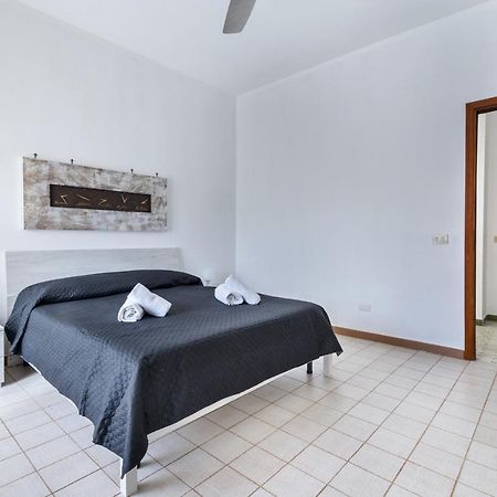 Apartments Bed Abate Villabate Exterior photo