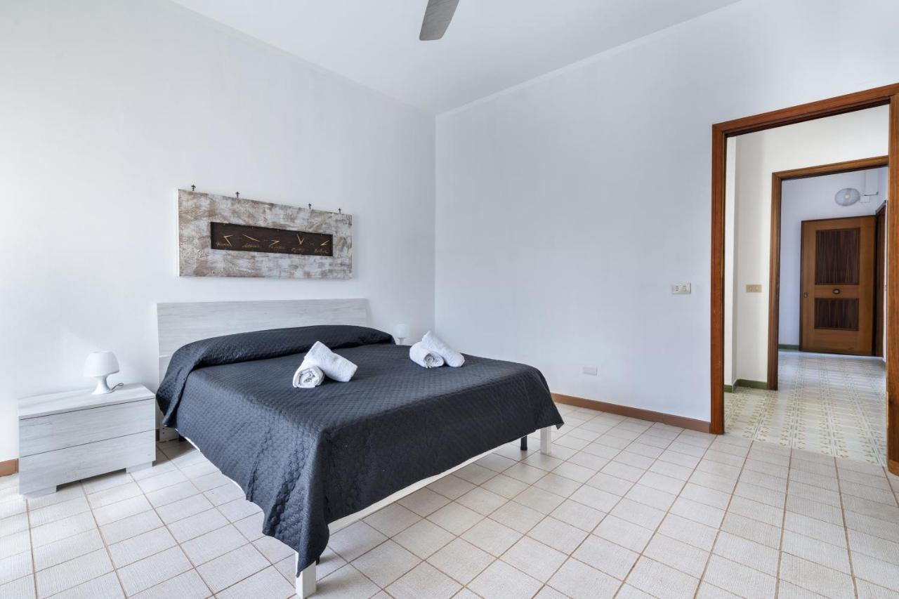 Apartments Bed Abate Villabate Exterior photo