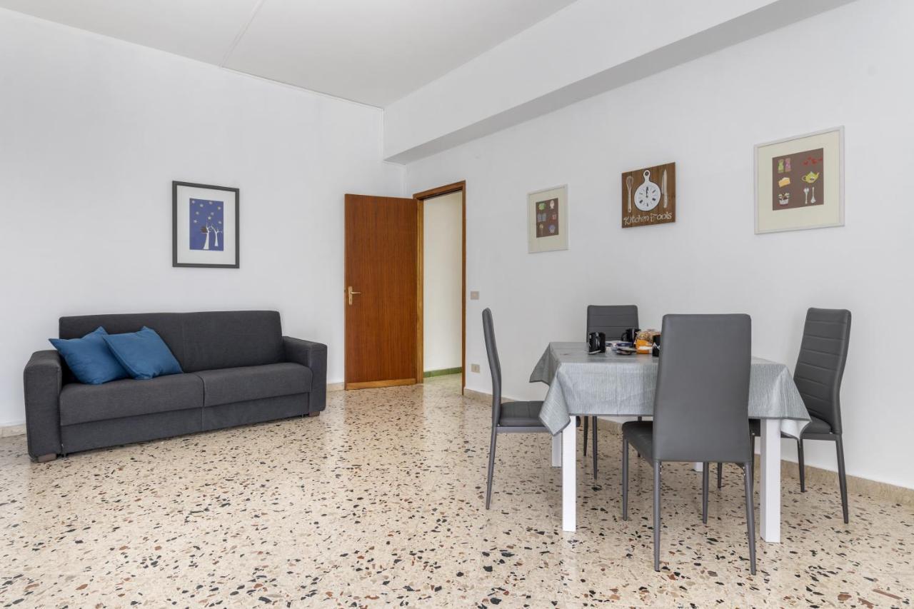 Apartments Bed Abate Villabate Exterior photo