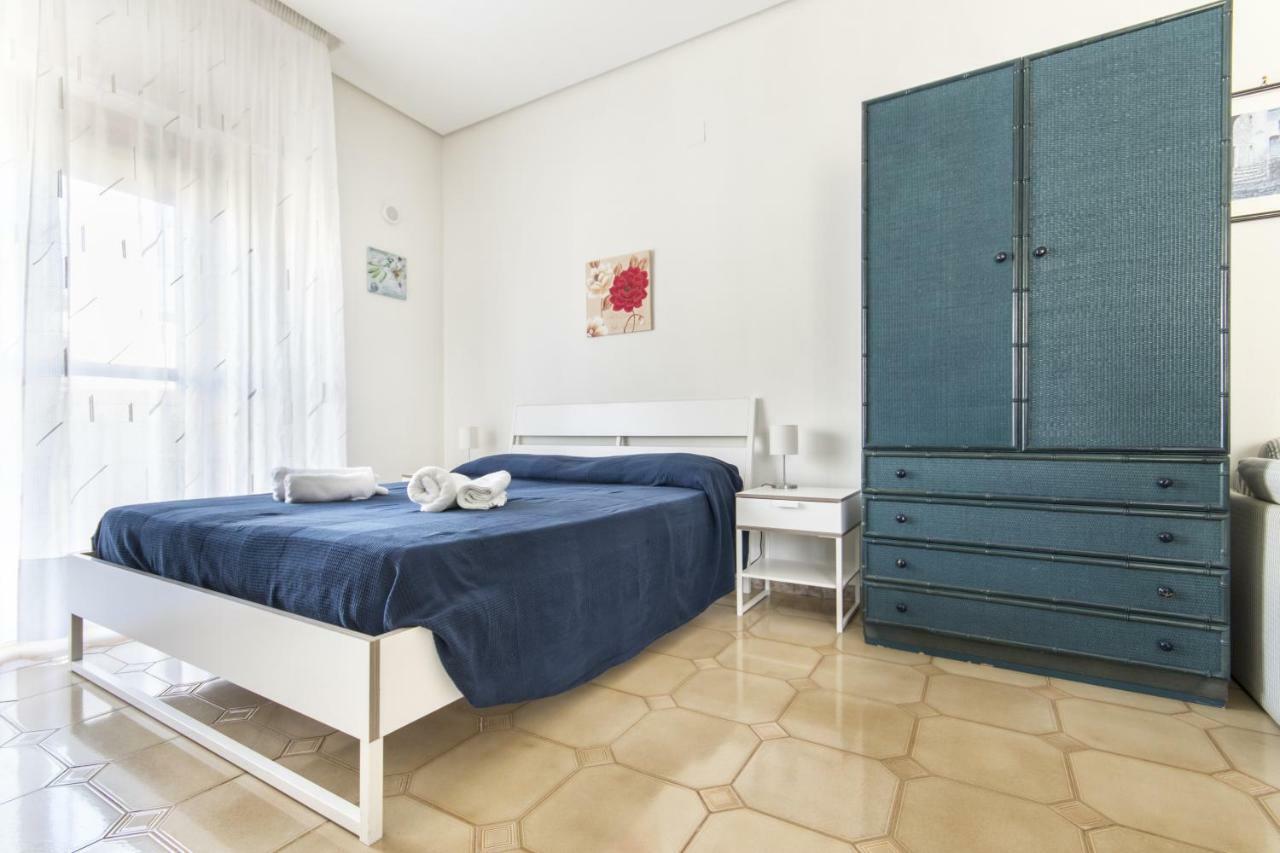 Apartments Bed Abate Villabate Exterior photo