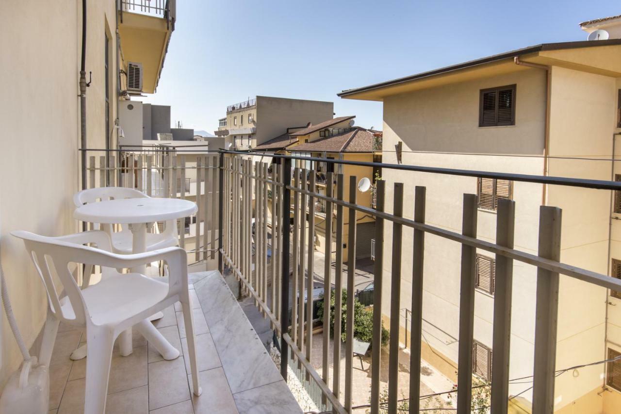Apartments Bed Abate Villabate Exterior photo