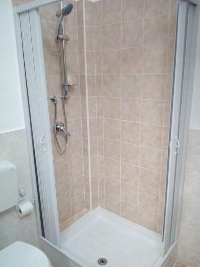 Apartments Bed Abate Villabate Exterior photo